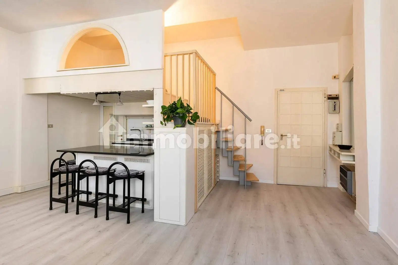 Appartamento in affitto a Bologna