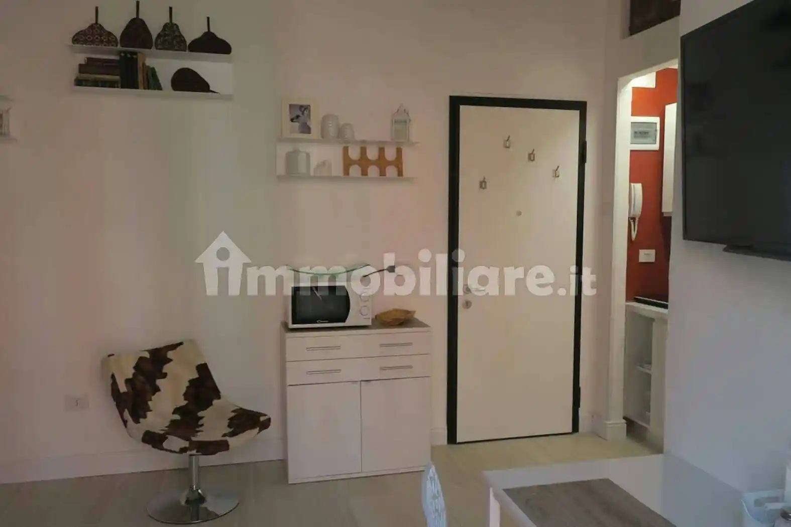 Monolocale via Antonio Mambretti, Quarto Oggiaro, Milano - foto 3