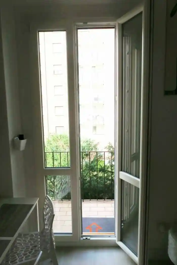 Monolocale via Antonio Mambretti, Quarto Oggiaro, Milano - foto 5