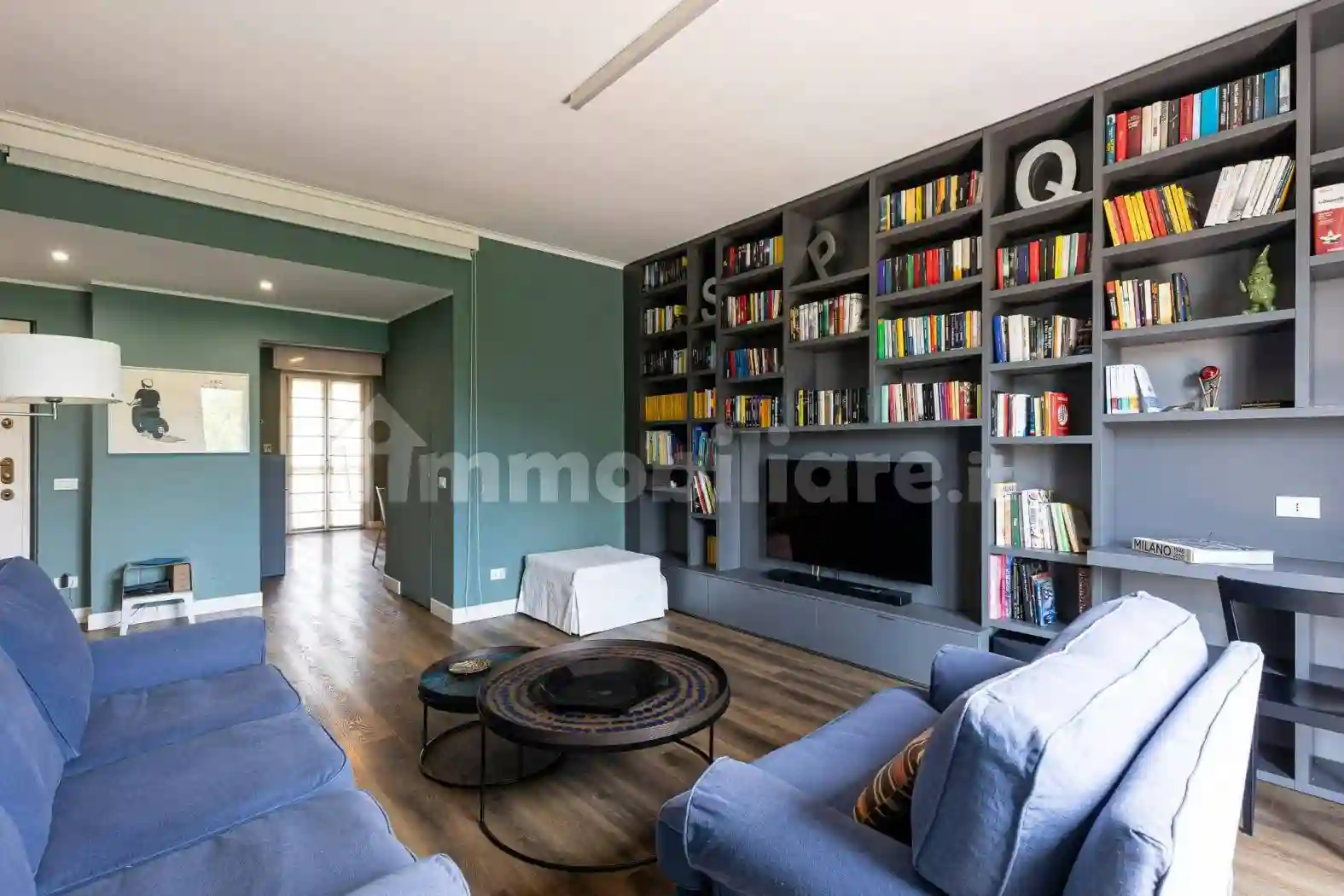 Appartamento - foto 3