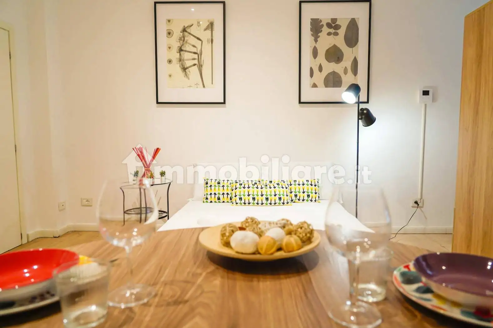 Appartamento in affitto a Bologna