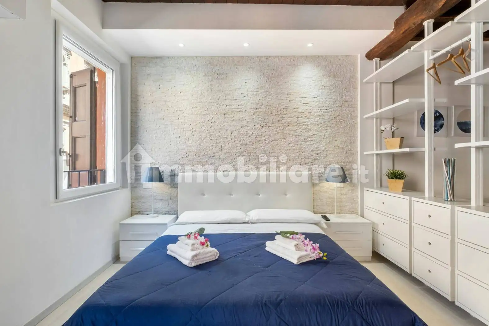 Appartamento in affitto a Bologna