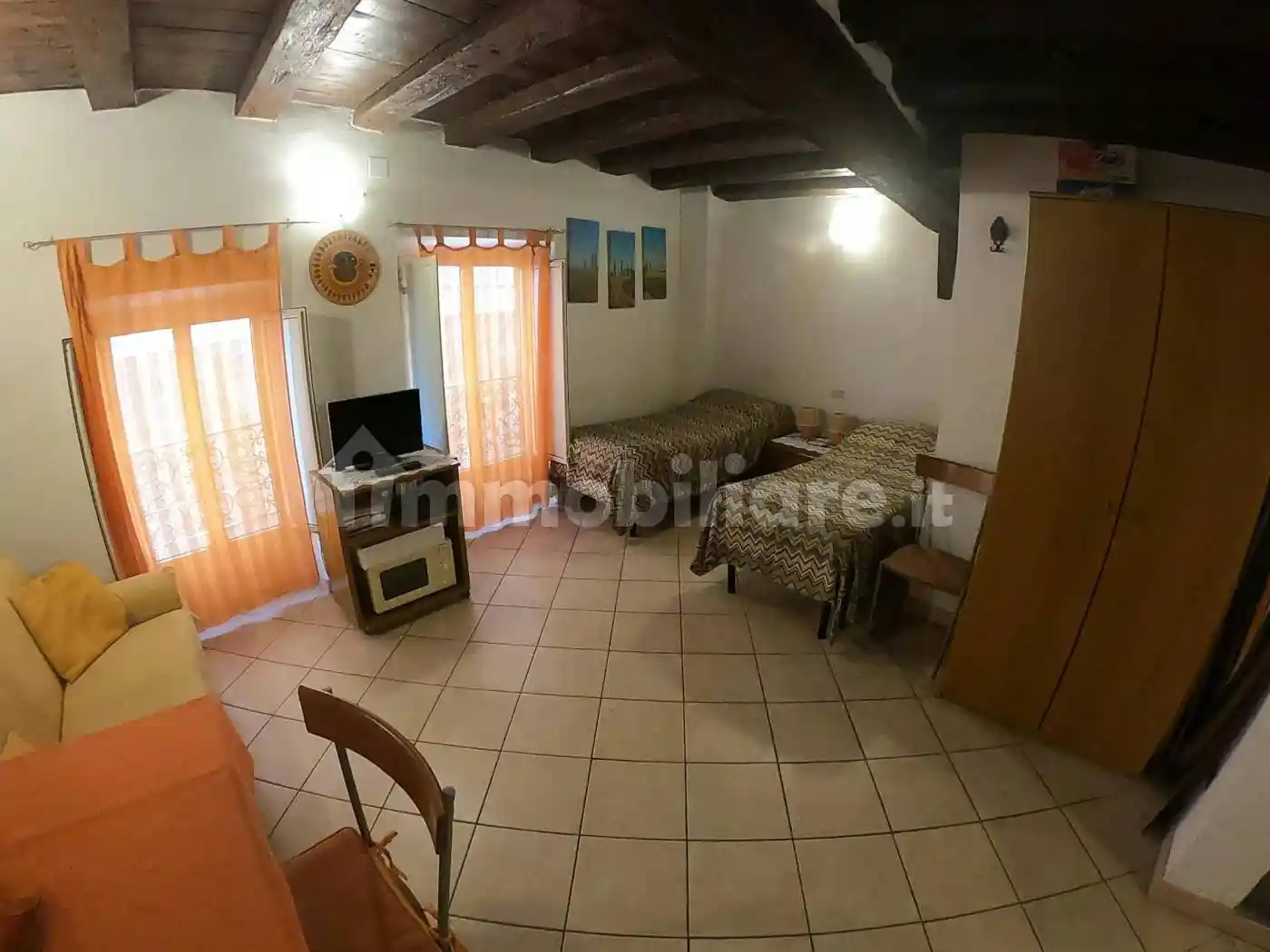 Appartamento in affitto a Firenze