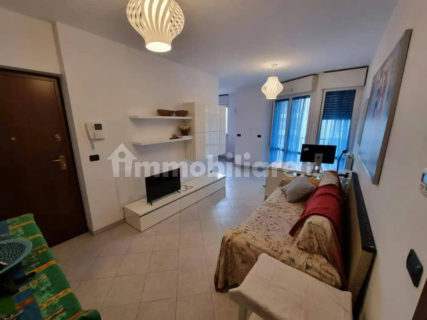 Monolocale via Caduti in Missione di Pace, Rubattino, Milano - foto 2