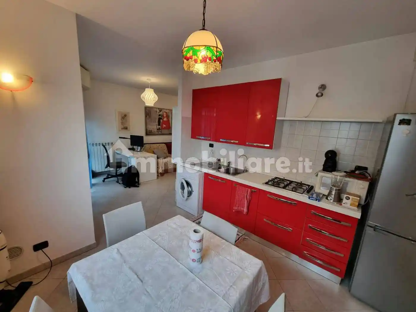 Monolocale via Caduti in Missione di Pace, Rubattino, Milano - foto 5