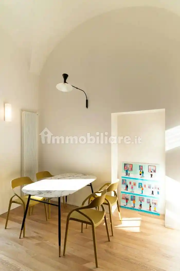 Appartamento in affitto a Torino