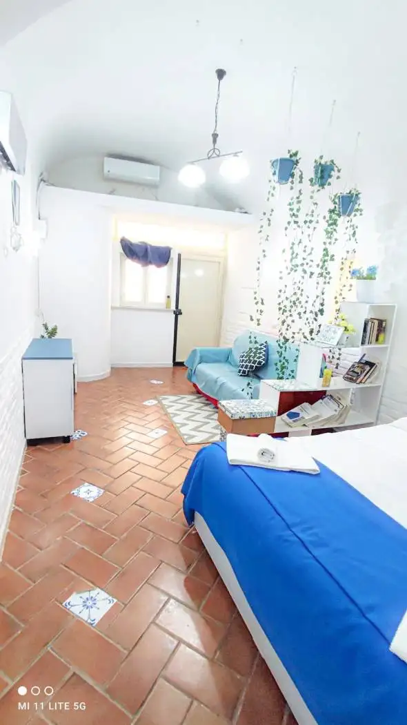 Appartamento in affitto a Napoli