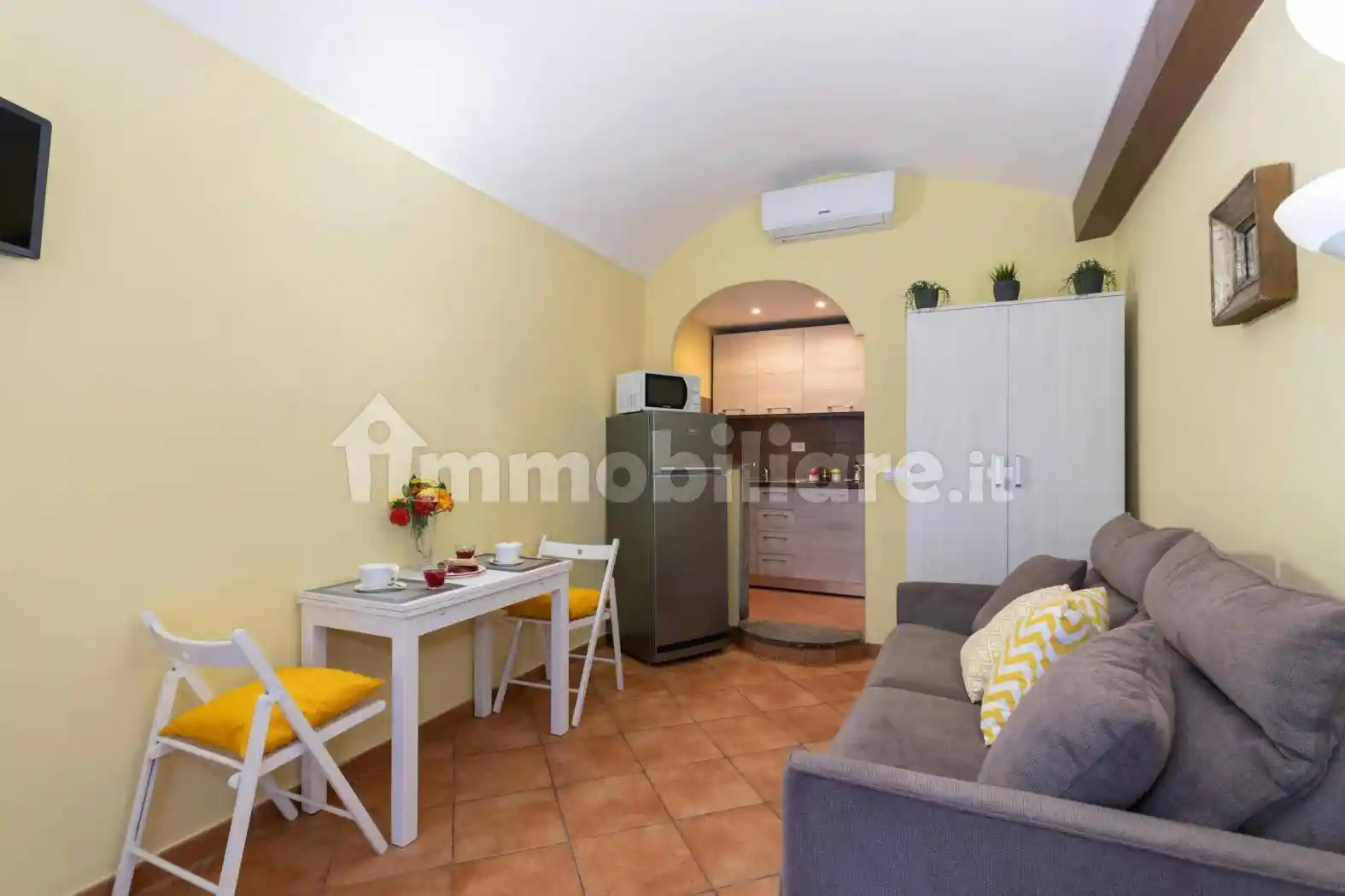 Appartamento in affitto a Torino