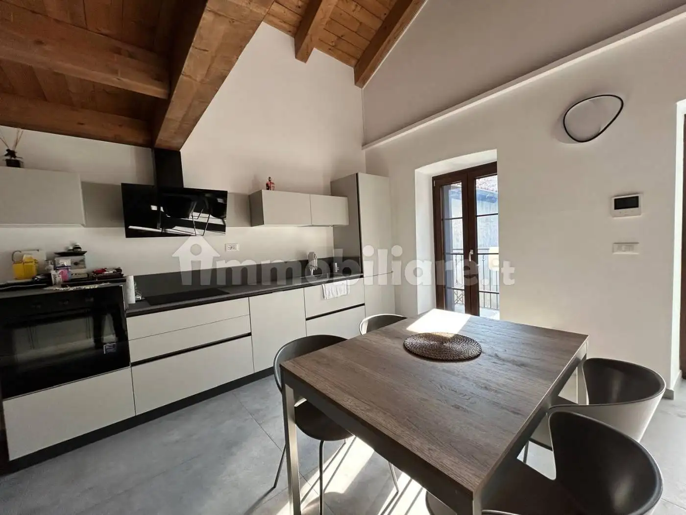 Appartamento in affitto a Pinerolo