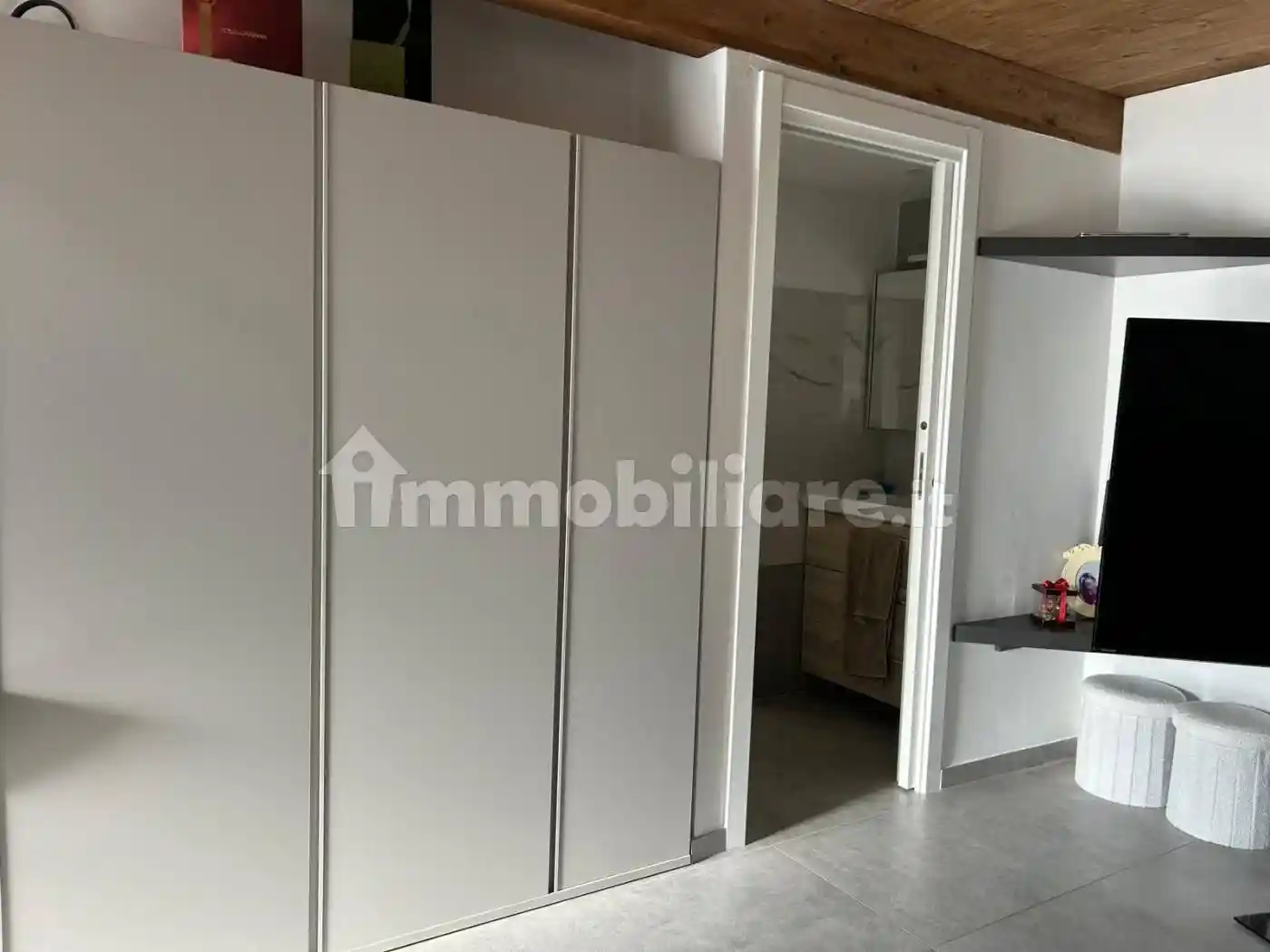 Bilocale via del Duomo, Centro Storico, Pinerolo - foto 5