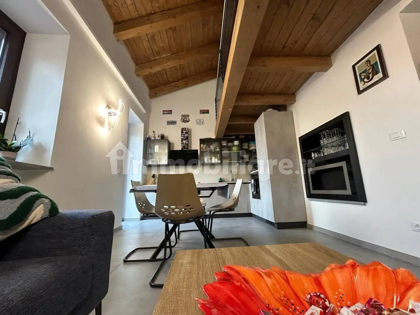 Appartamento in affitto a Pinerolo