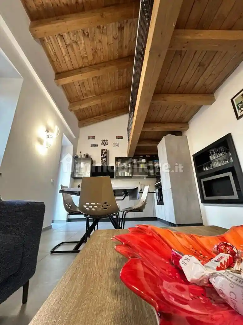 Bilocale via del Duomo, Centro Storico, Pinerolo - foto 3