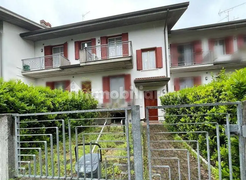 Appartamento in vendita a Longiano