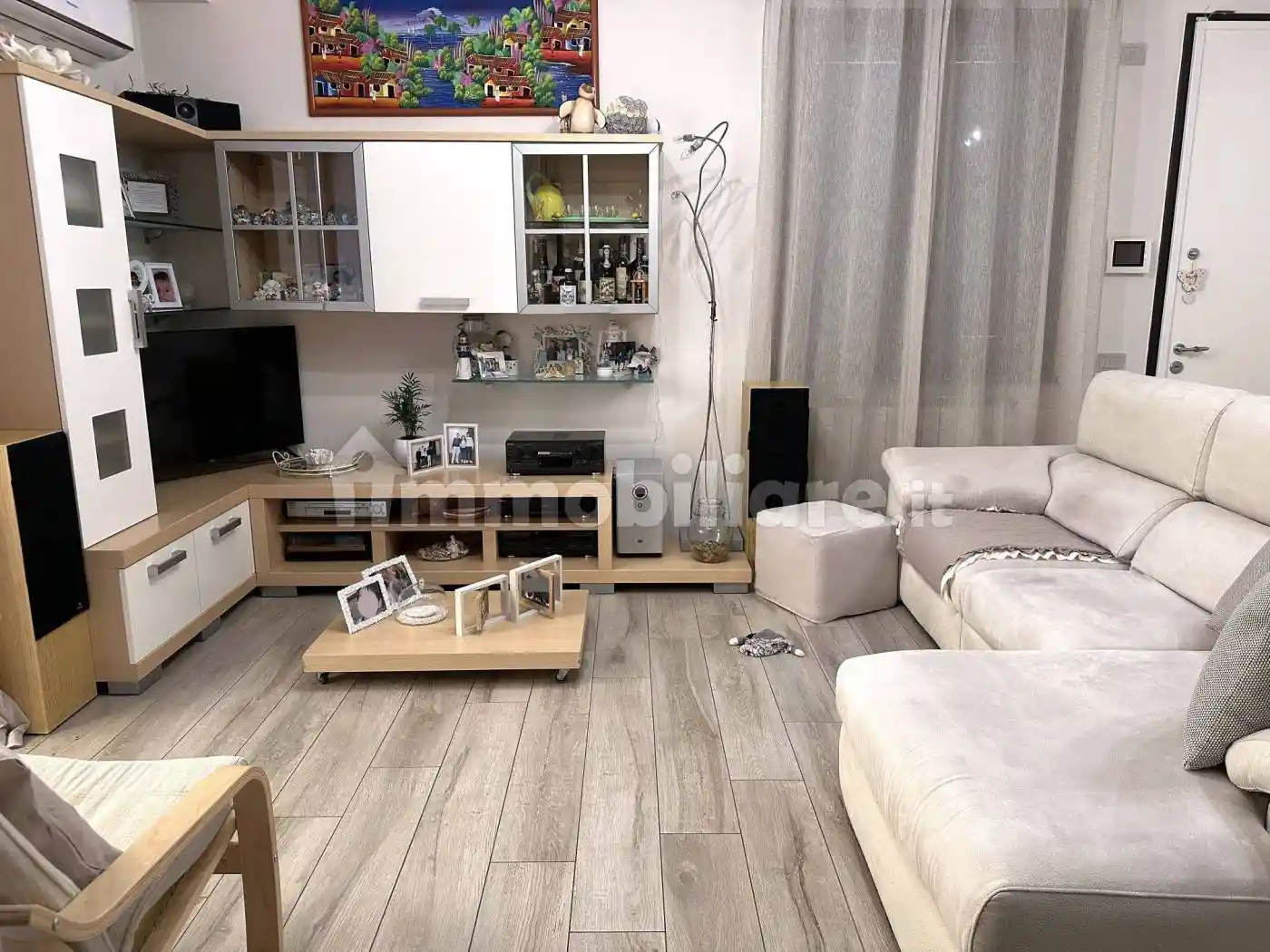 Appartamento in vendita a San Miniato