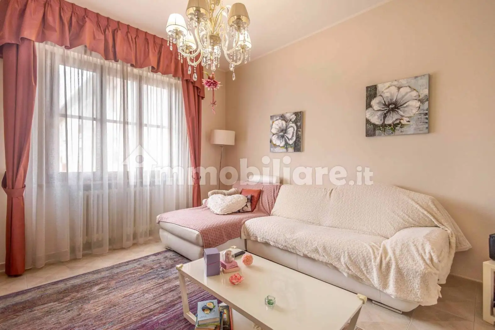 Appartamento in vendita a San Miniato