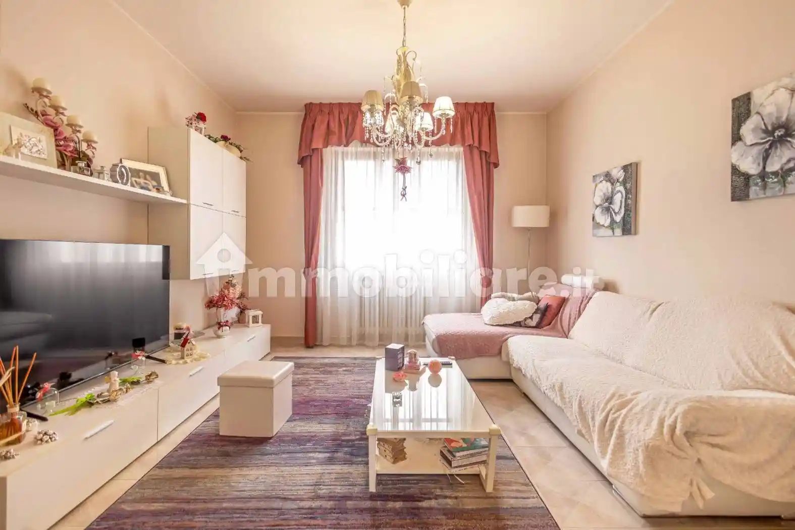 Quadrilocale ottimo stato, primo piano, Ponte a Egola, Stibbio, San Miniato - foto 2