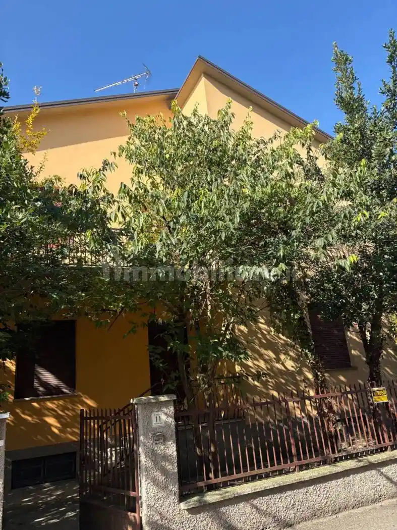 Villa in vendita a Noceto