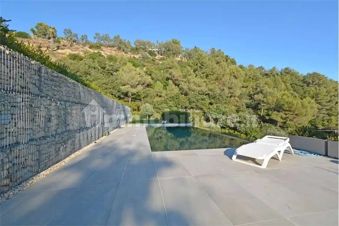 Villa unifamiliare, ottimo stato, 450 m², Bussana, Sanremo - foto 3