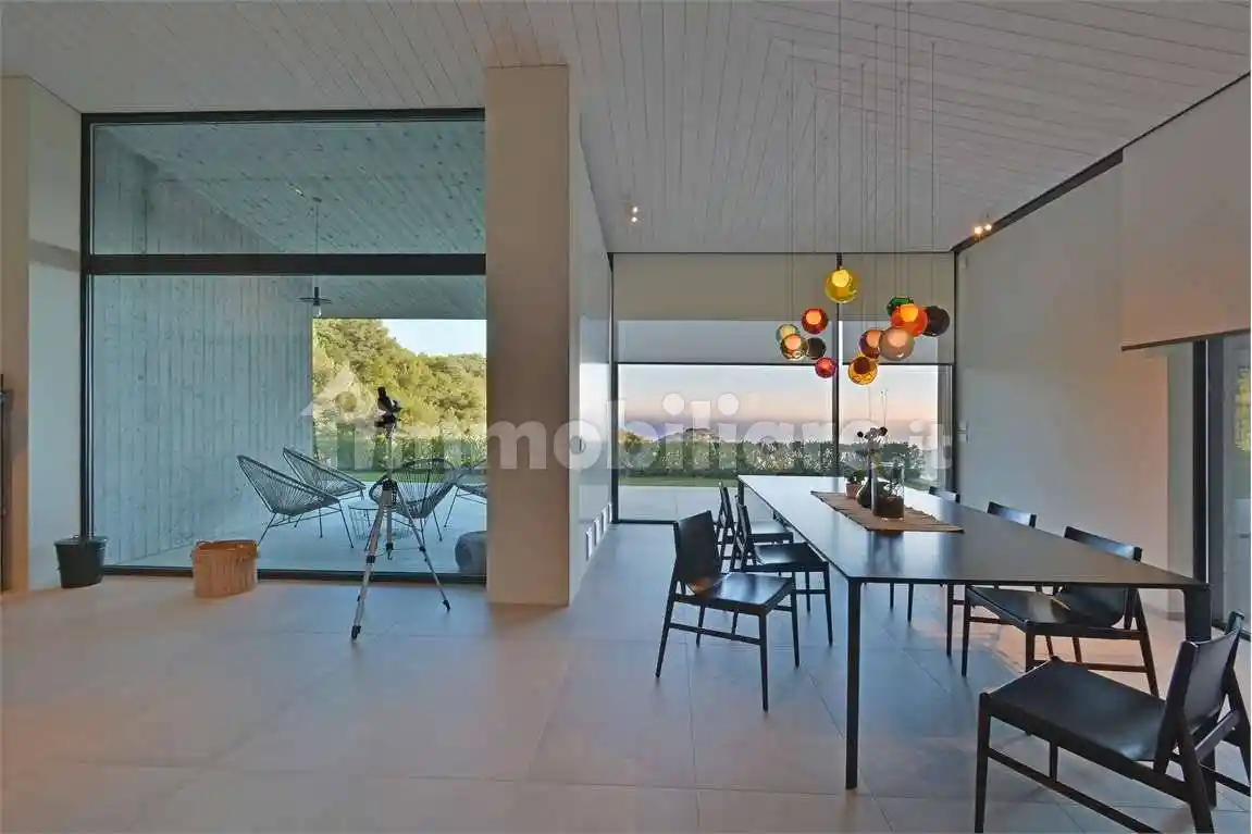Villa unifamiliare, ottimo stato, 450 m², Bussana, Sanremo - foto 5
