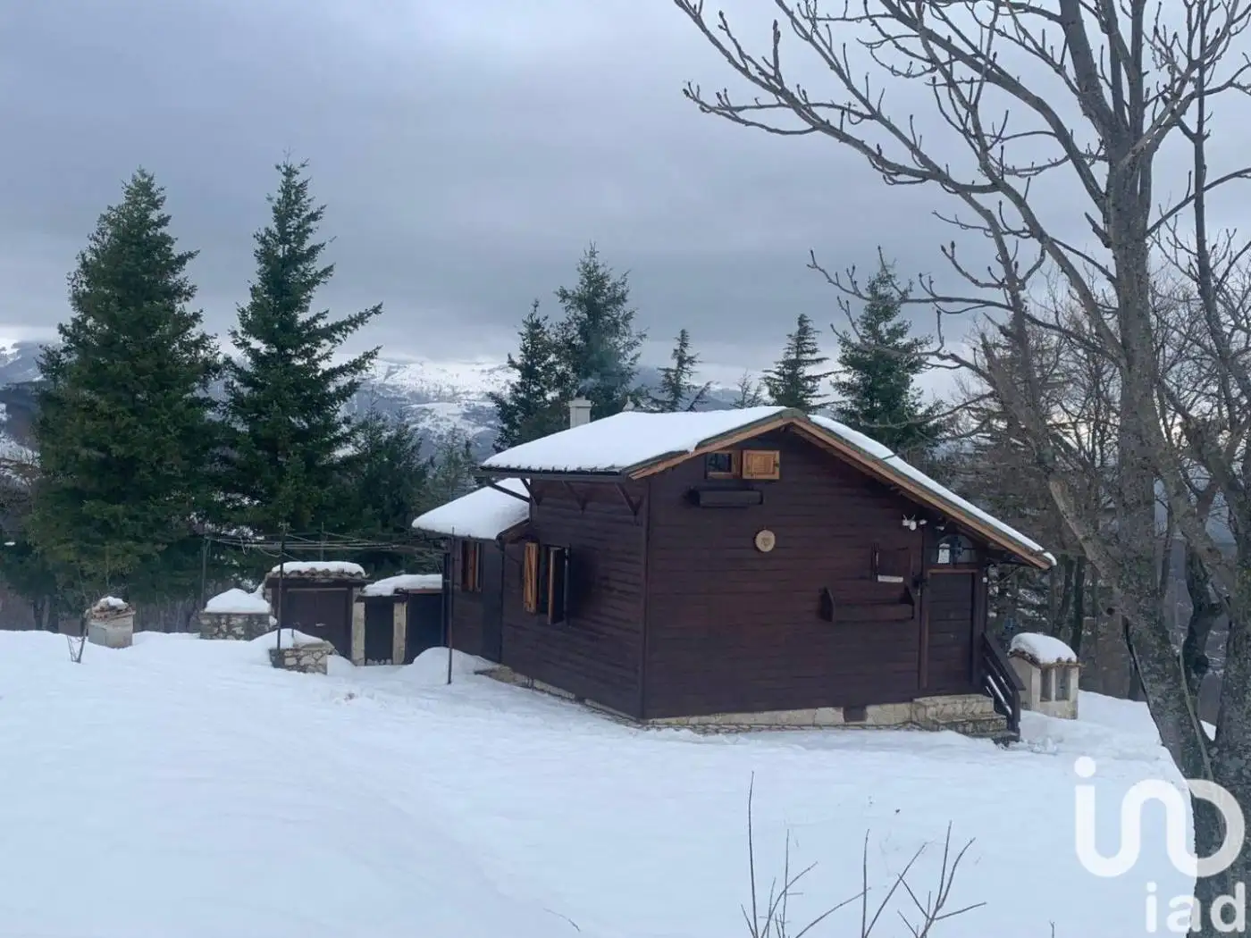 Terratetto unifamiliare Sp37, Castelli - foto 2