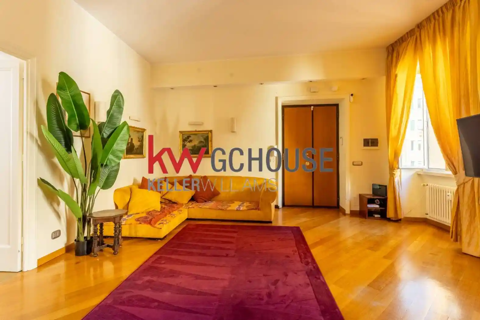 Quadrilocale via San Remo 3, Villa Fiorelli, Roma - foto 2