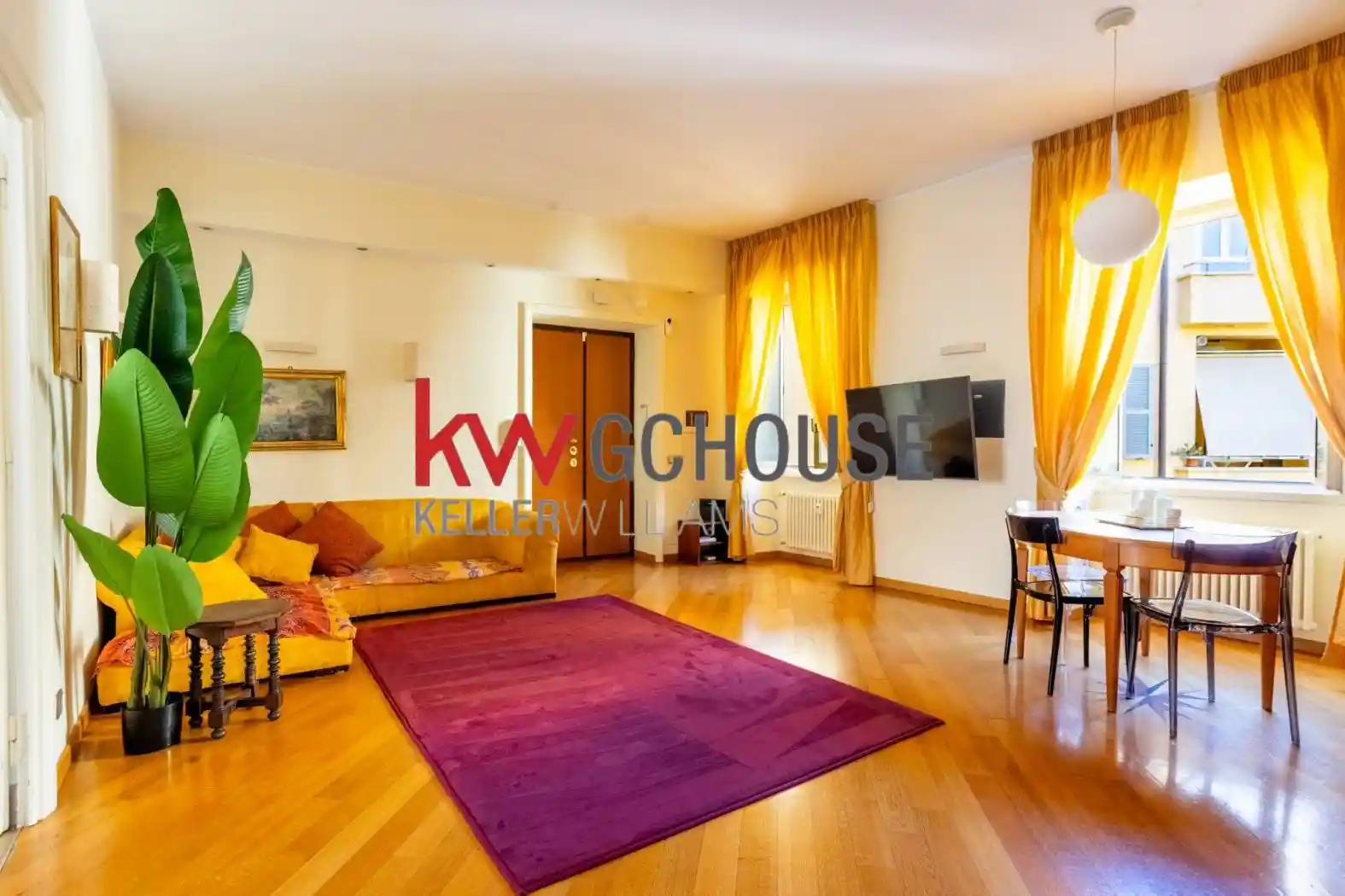 Quadrilocale via San Remo 3, Villa Fiorelli, Roma - foto 3