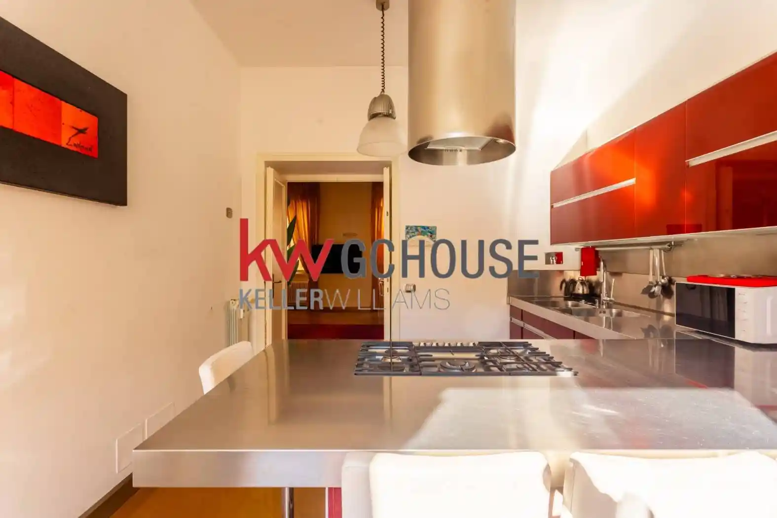 Quadrilocale via San Remo 3, Villa Fiorelli, Roma - foto 4