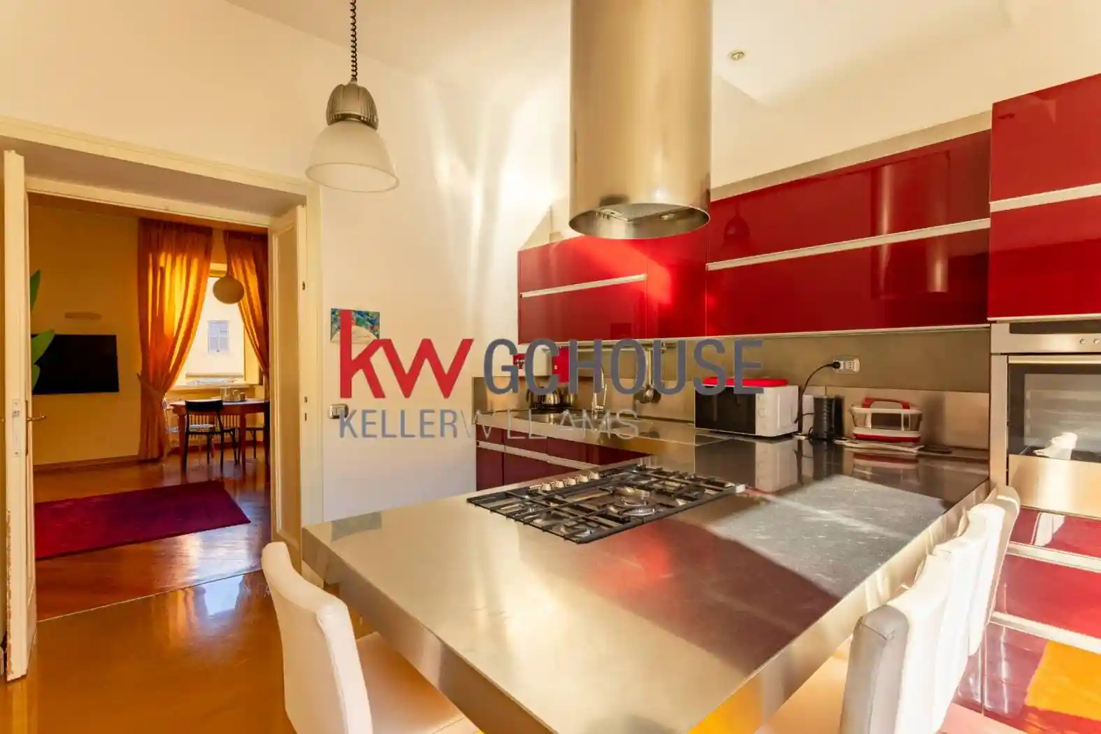 Quadrilocale via San Remo 3, Villa Fiorelli, Roma - foto 5