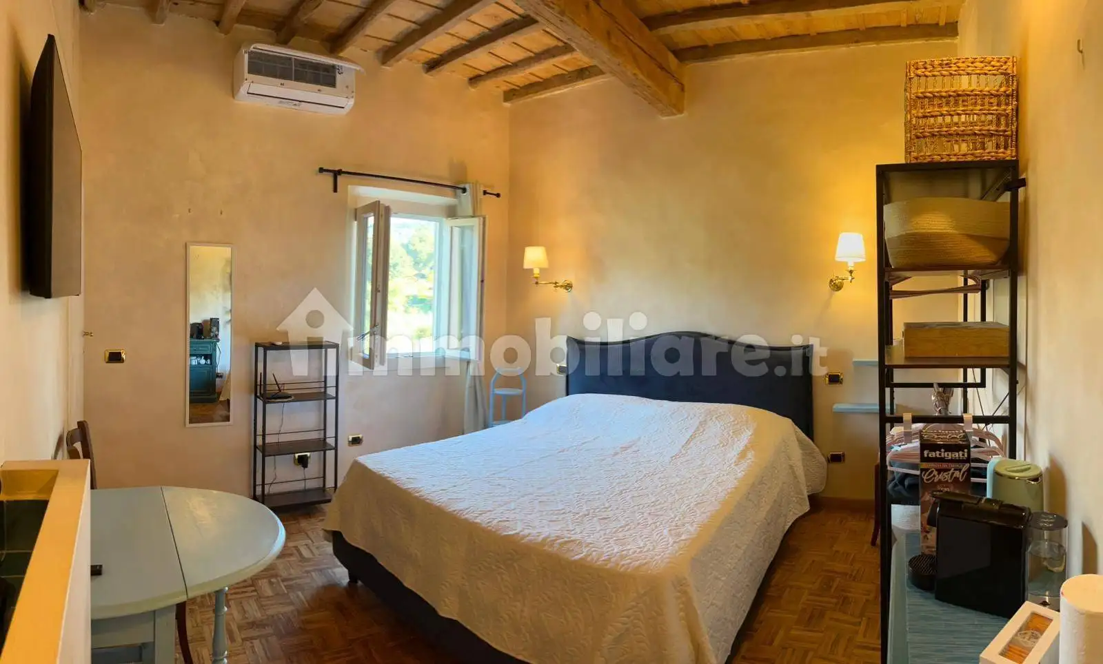 Appartamento in affitto a Firenze