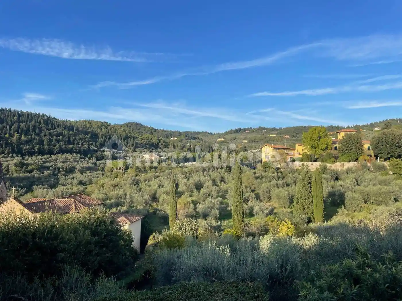 Monolocale piazza Desiderio da Settignano, Settignano, Firenze - foto 4