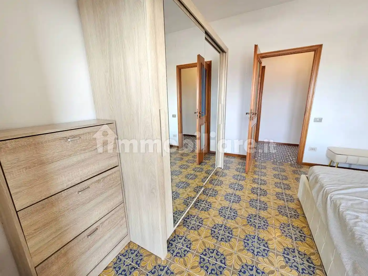 Appartamento via Giuseppe Mazzini 2/d, San Giuseppe, Sassari - foto 4