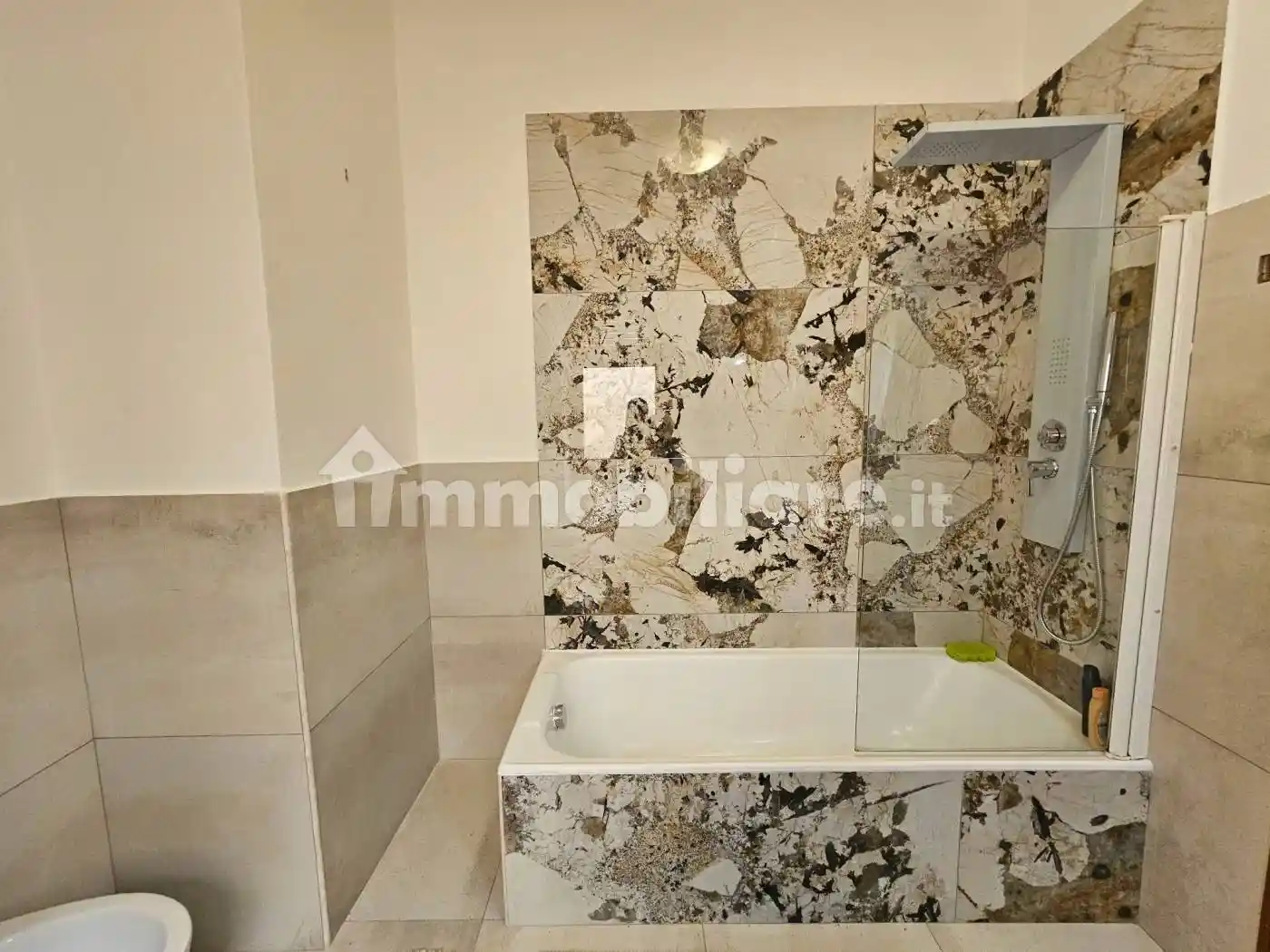 Appartamento via Giuseppe Mazzini 2/d, San Giuseppe, Sassari - foto 5