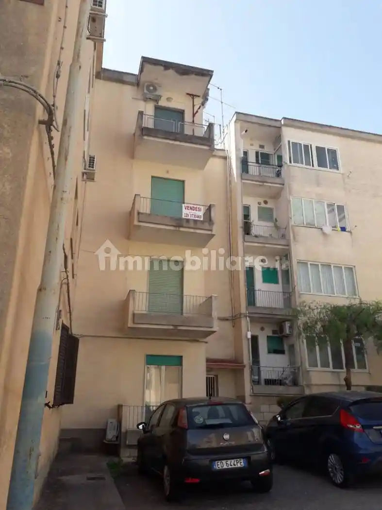 Appartamento in vendita a Modica