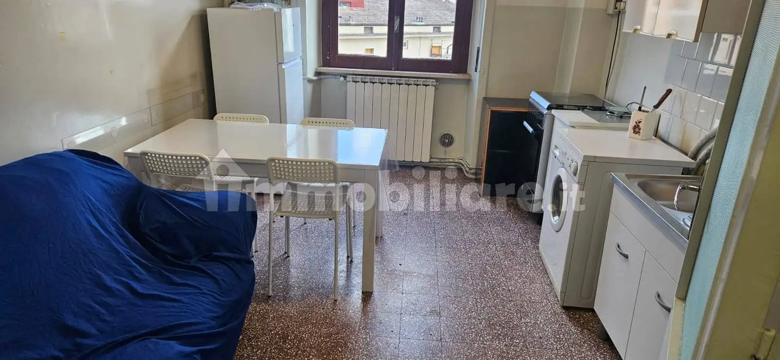 Appartamento in affitto a Potenza