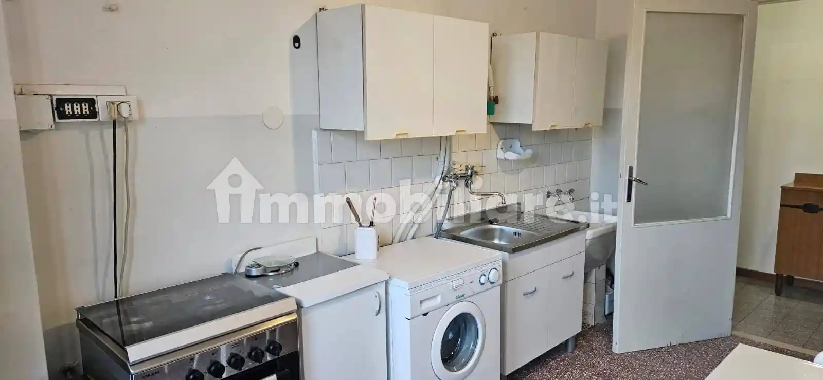 Bilocale quarto piano, Centro, Potenza - foto 4