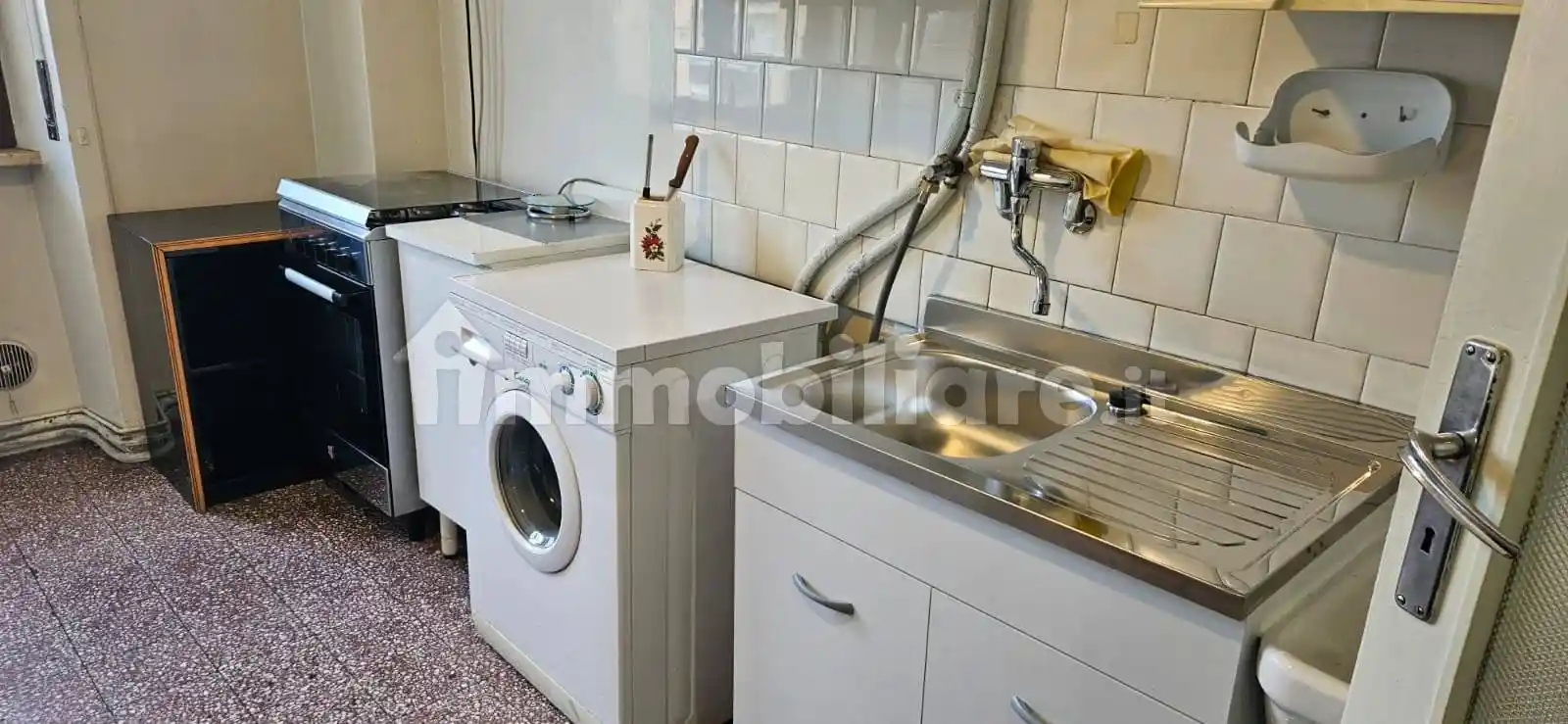 Bilocale quarto piano, Centro, Potenza - foto 5