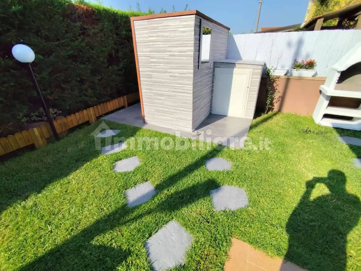 Villetta a schiera - foto 2