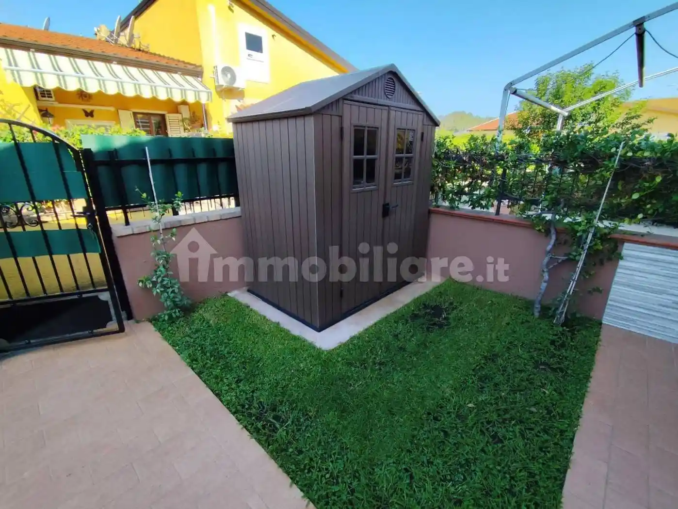 Villetta a schiera - foto 4