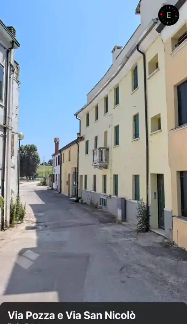 Palazzo - Edificio in vendita a Badia Polesine