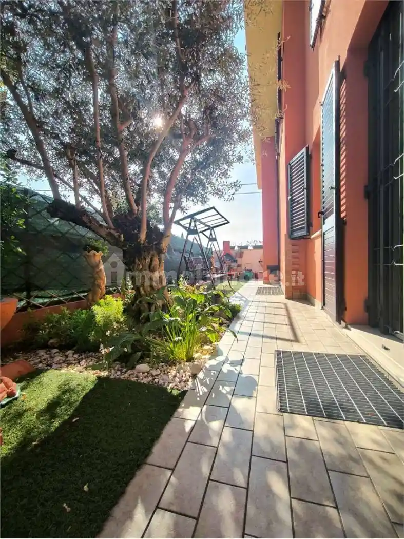 Villa unifamiliare via delle Cascine, Viserbella, Rimini - foto 2