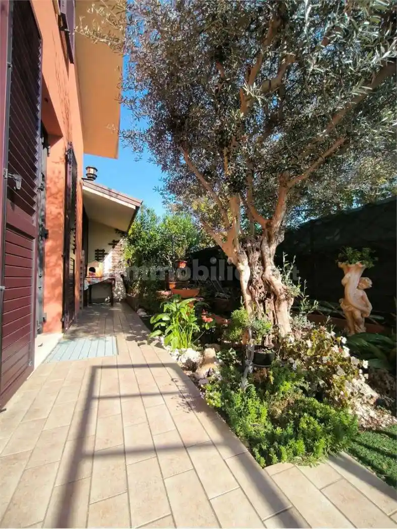 Villa unifamiliare via delle Cascine, Viserbella, Rimini - foto 3