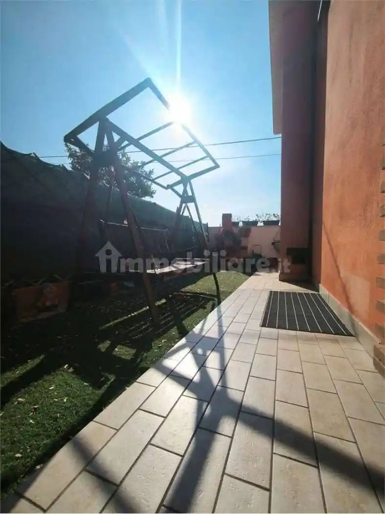 Villa unifamiliare via delle Cascine, Viserbella, Rimini - foto 4