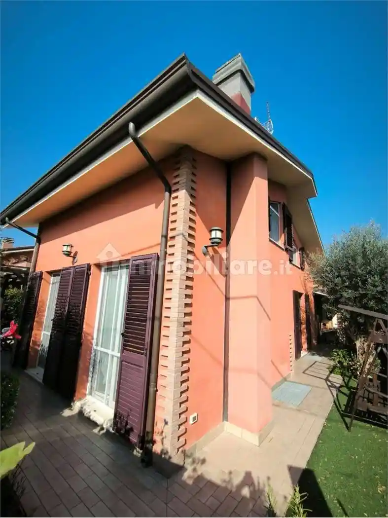 Villa unifamiliare via delle Cascine, Viserbella, Rimini - foto 5