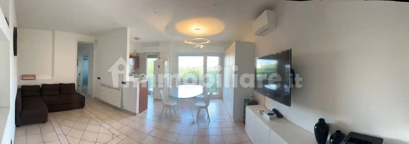 Appartamento in vendita a Fermo