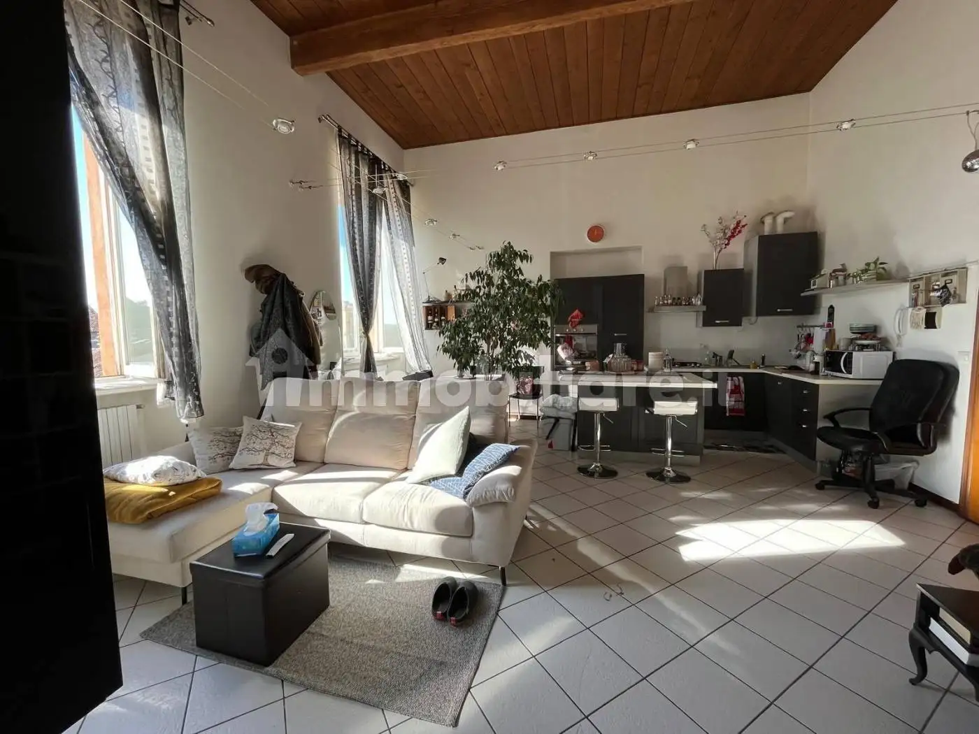 Appartamento in vendita a Forlì