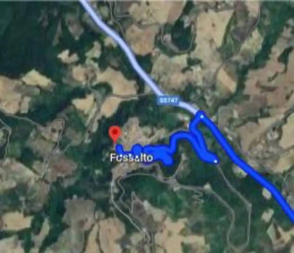 Appartamento all'asta via Vittorio Alfieri,, Fossalto - foto 5