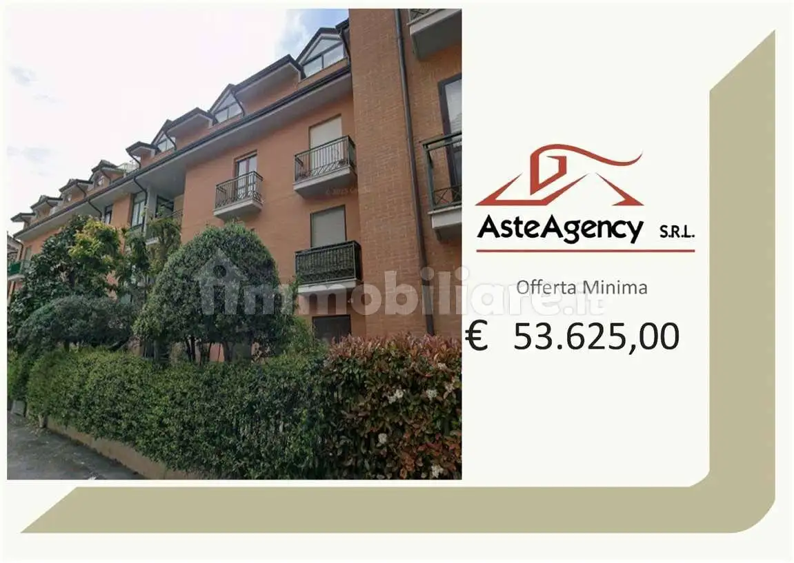 Appartamento in asta a Campobasso