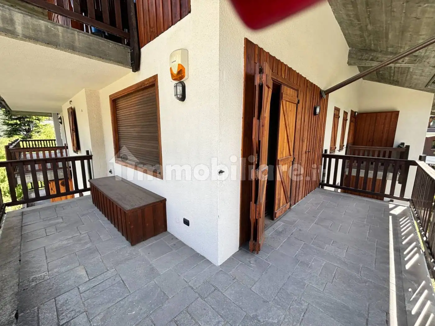 Bilocale via Regionale 31, Centro, Courmayeur - foto 3