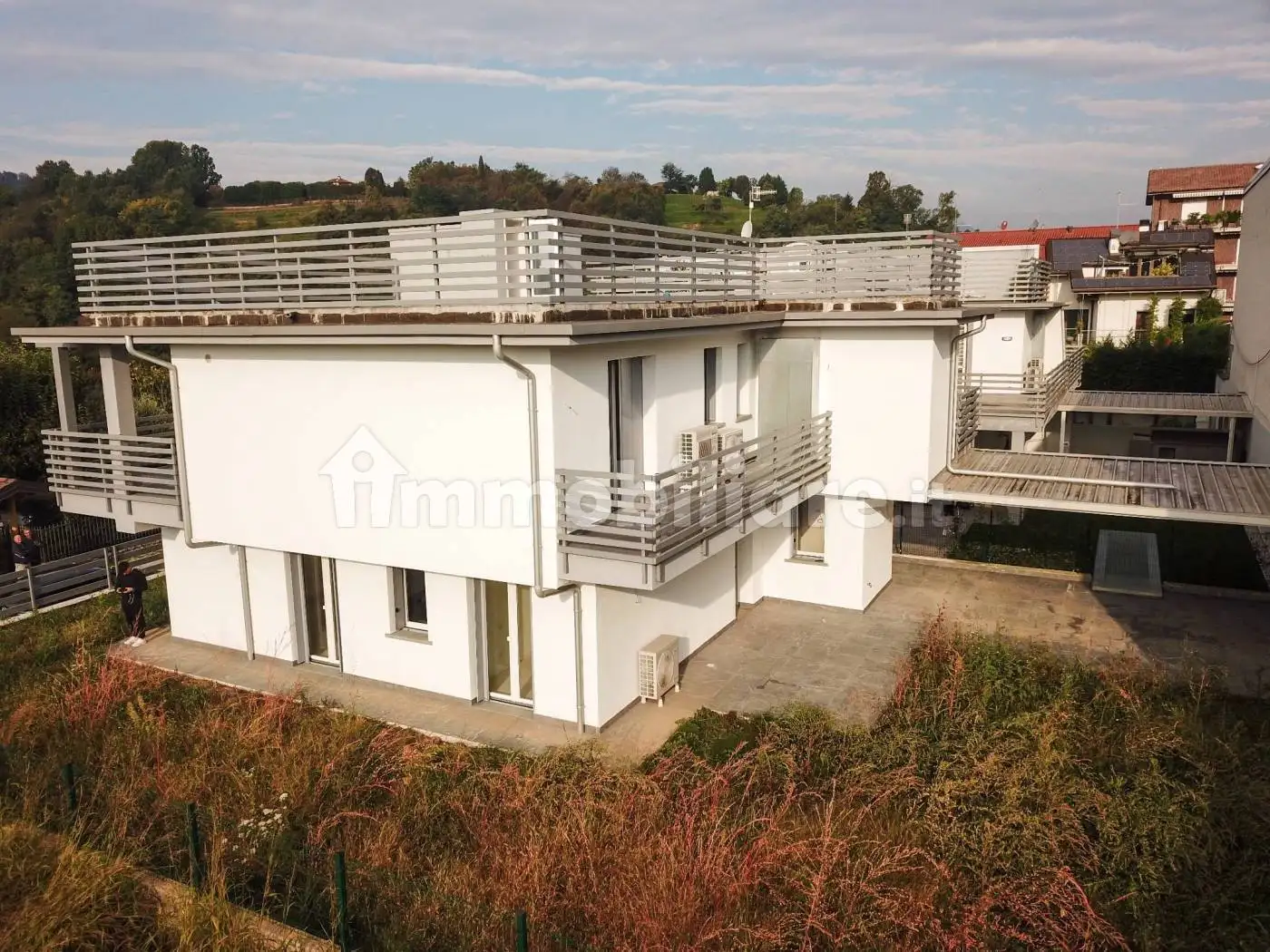 Appartamento in vendita a Bergamo