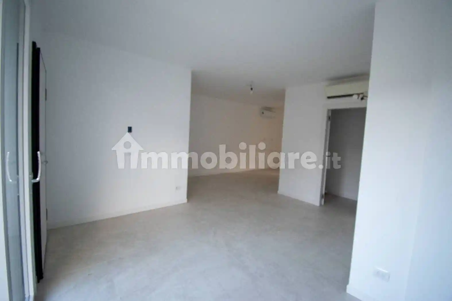 Appartamento via Pietro Ruggeri da Stabello 90M, Valverde, Bergamo - foto 5